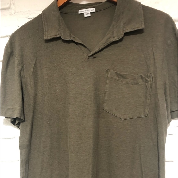 James Perse Other - James Perse Polo small